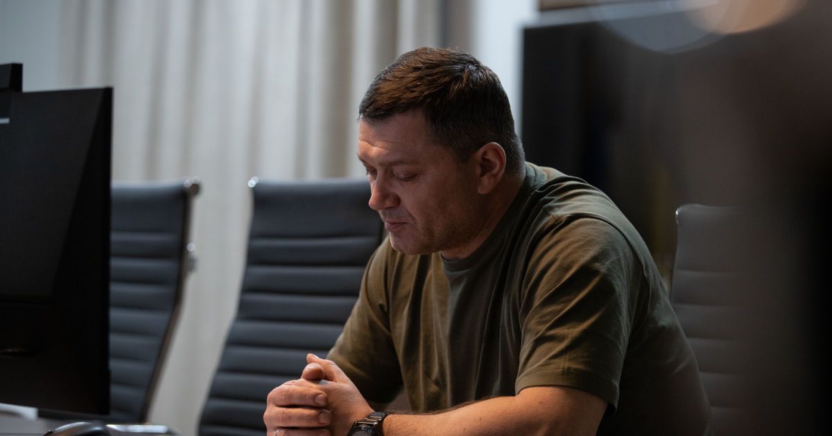 Перший заступник голови КМДА наголосив, що спецперепустки не можна дарувати в жодному разі / Фото: КМДА