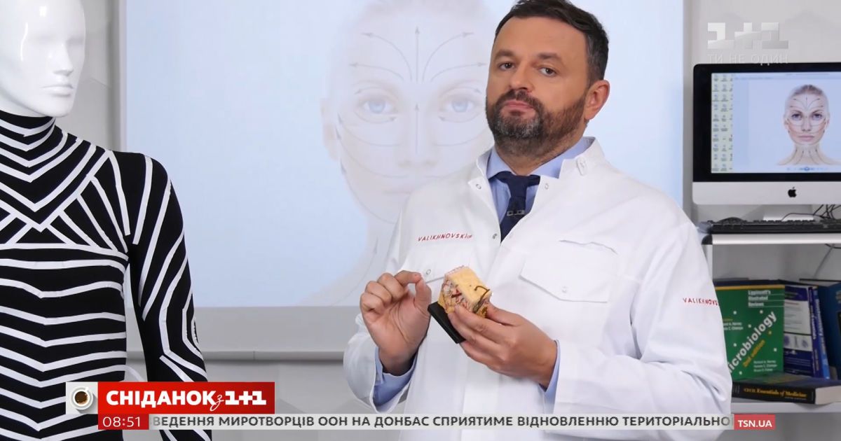 Видео — Что такое линии Лангера и их роль в хирургии - Доктор ...