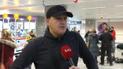 Менеджер Усика: навіть думки про Гассієва не було
