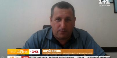 Почему Украина страдает от погодных катаклизмов