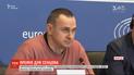 Європейський парламент приймає Олега Сенцова для вручення премії імені Сахарова