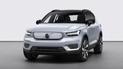 Доступному в Україні електрокару Volvo збільшили запас ходу