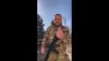 Даніель Салем з побратимами записав відео, яке присвятив жінкам