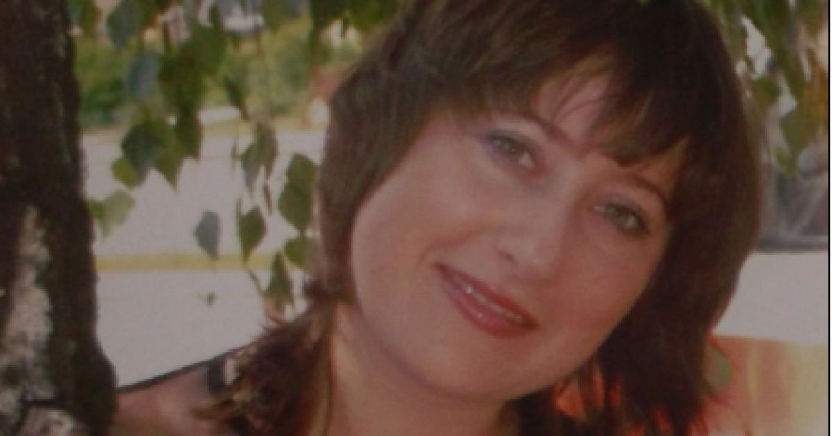 Негайної допомоги потребує Наталя