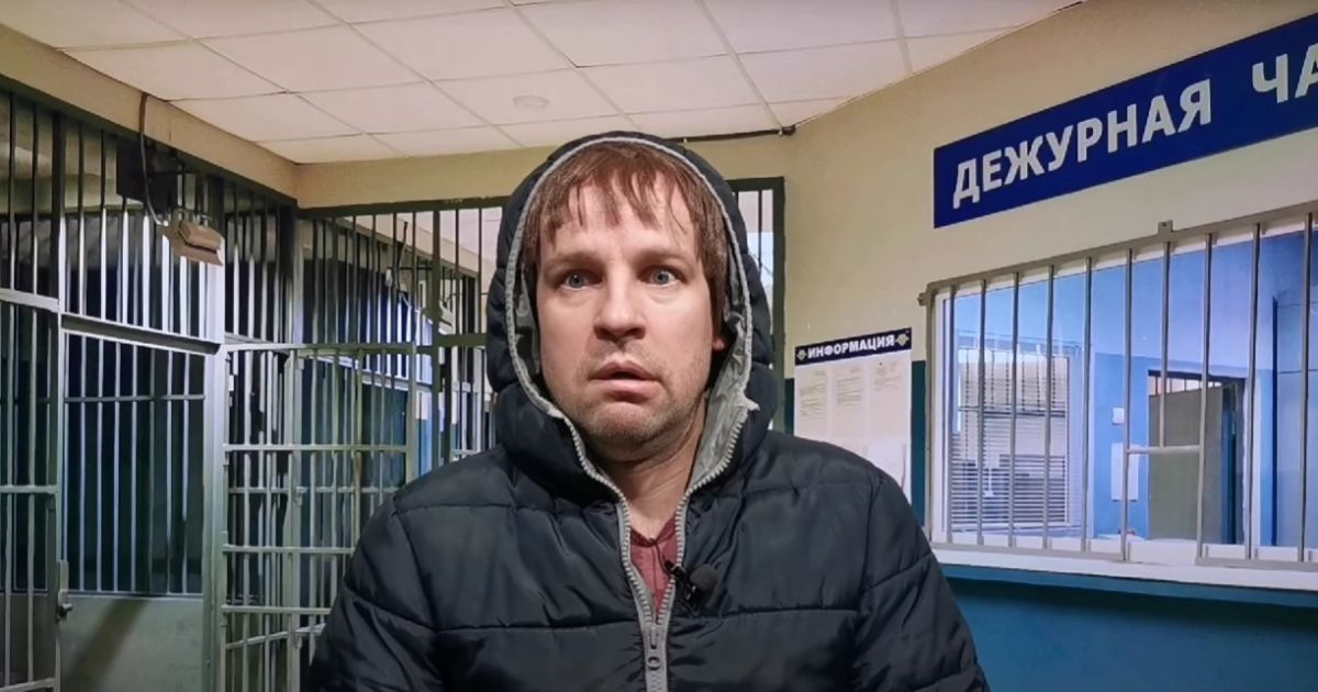 Юрий Большой