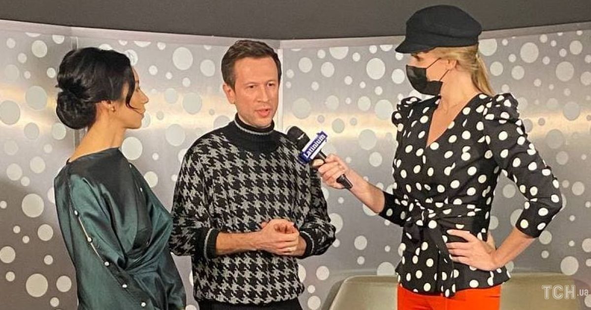 Катя Осадчая