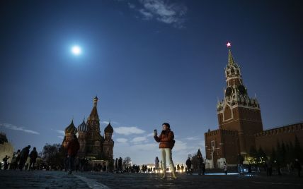 Москва має робити кроки щодо зниження напруженості в районі російсько-українського кордону — Вашингтон