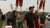 До 10 тысяч силовиков будут охранять вход крестного хода в Киев