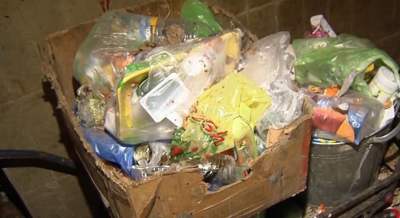 Минрегион Украины хочет отказаться от мусоропроводов в многоэтажках