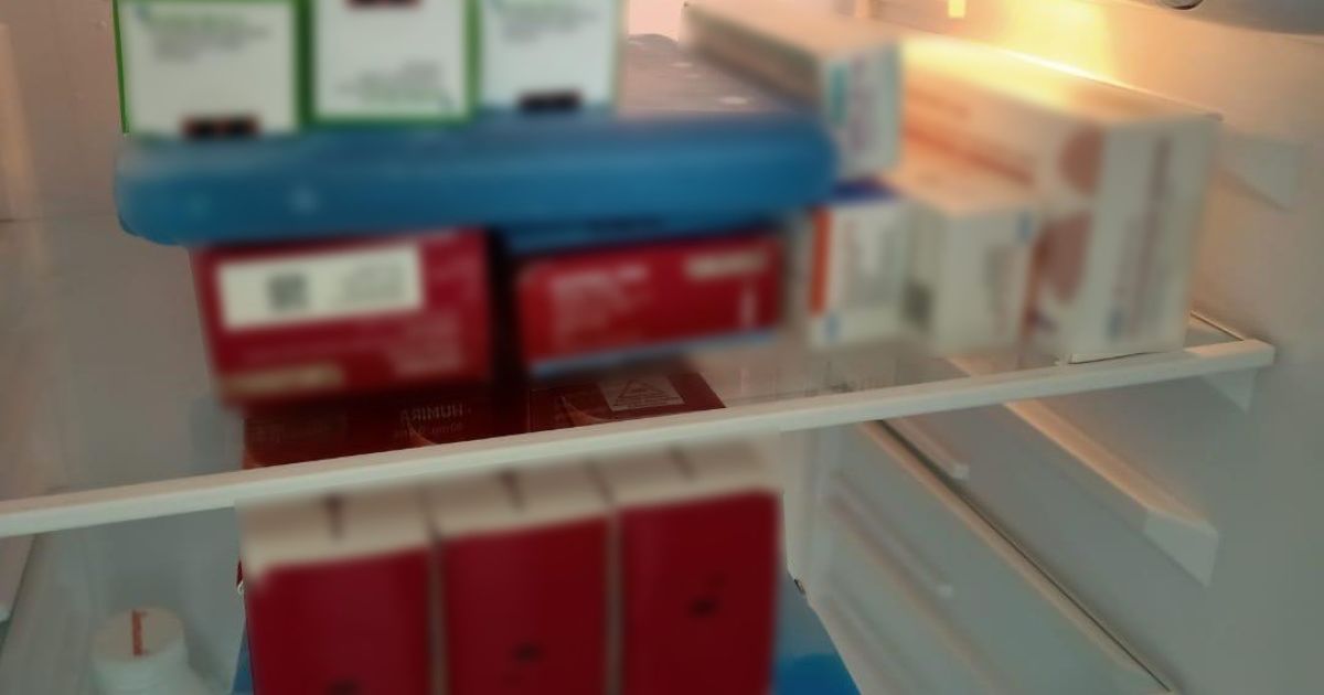 В аптеках Києва виявили фальсифіковані російські ліки