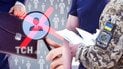 Чи відома кількість чоловіків, яким вдалося втекти з України: прикордонники виправили дані ТСК