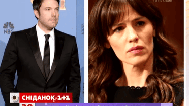 Бен Аффлек и Дженнифер Гарнер разводятся