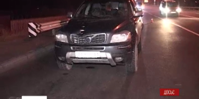 Муж пострадавшей в ДТП с авто Омельченко не имел денег даже доехать до больницы