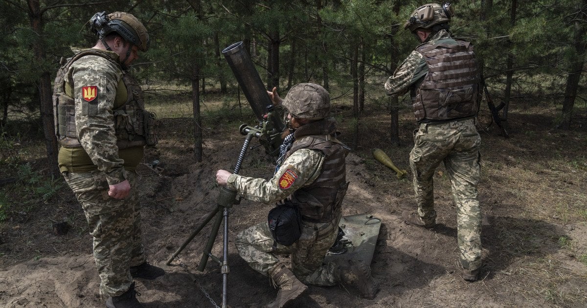 Як і коли може закінчитися війна в Україні  --  прогноз Білецького