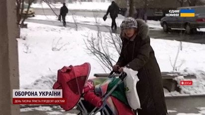 Жебракувала з дитячим візком: повна історія найстаршої породіллі, яка сколихнула країну