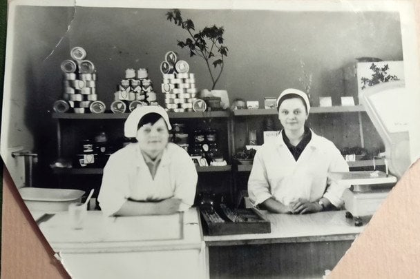 Наталія Ходимчук на роботі у Прип’яті / © Державне агентство України з управління зоною відчуження