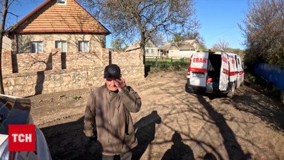«Вот так и сидим. Дома целы — сидим. Домов не будет — точно уедем!» Что с эвакуацией в Запорожье?