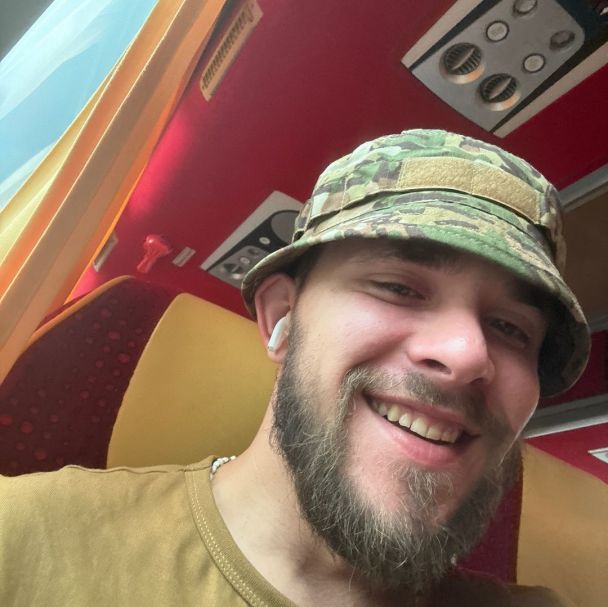 Віцик / instagram.com/vitsikkkk / © 
