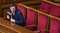 Луценко вручив Полякову і Розенблату підозри