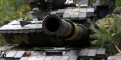 Жданов за 26 вересня: десь наступають ЗСУ, а десь їх піддавлюють російські війська