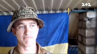 Как освобождали Балаклею: рассказ бойца Николая Щирова