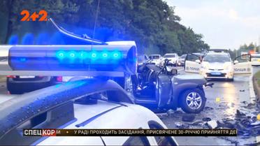 Посилення відповідальності водіїв чи поліцейське свавілля: що ховається за правками законопроекту