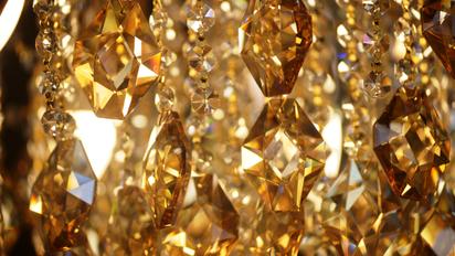 Горный хрусталь