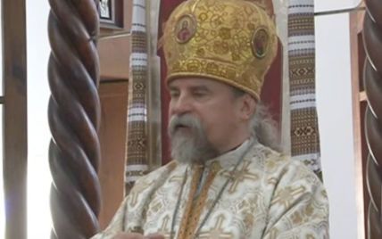 В Украине начали процесс объединения две церкви – православная и греко-католическая