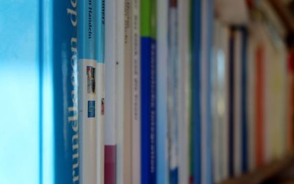 В Киеве книжная сеть "погорела" на махинациях с налогами