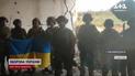 Старомайорськ під українським прапором – ексклюзивний репортаж з місця подій
