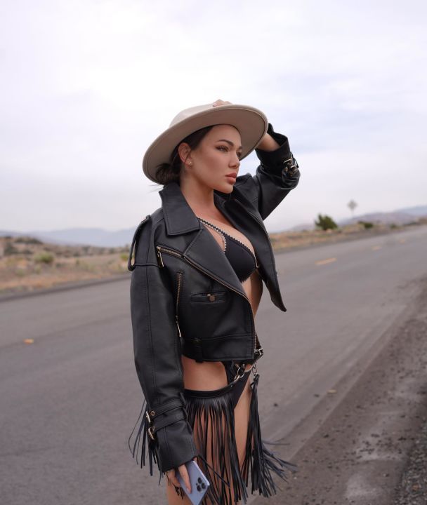 Марина Голд/Instagram Марини Голд