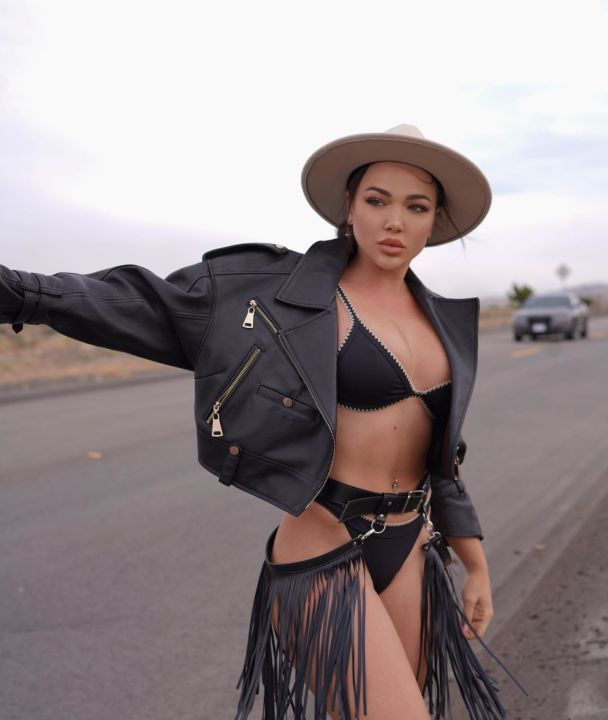 Марина Голд/Instagram Марини Голд