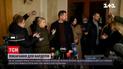 Нардепів, які покинули країну через можливу загрозу вторгнення Росії, покарають | Новини України