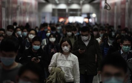 Шість "важких" пацієнтів: яка ситуація з коронавірусом в Китаї