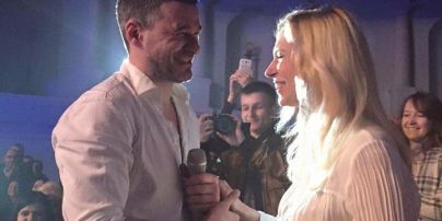 Романтик Мирзоян шокировал Тоню Матвиенко неожиданным предложением руки и сердца