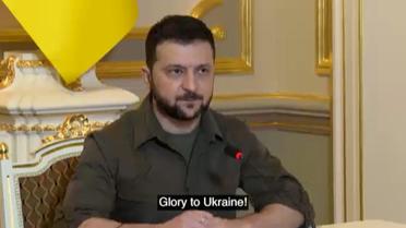 Владимир Зеленский и Джастин Трюдо приняли участие в видеоконференции лидеров стран «Большой семерки»