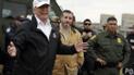 Обділити Пуерто-Рико: Трамп знайшов гроші для будівництва стіни з Мексикою