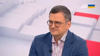 Дмитро Кулеба: Про таємні розмови з королем, конфлікт із Польщею та "пастку" для України в ЄС