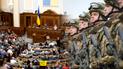 Законопроєкт про відповідальність за неявку за повісткою або на медогляд не має шансів потрапити на розгляд ВР