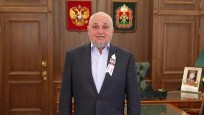 Російський губернатор пожалівся, що його люди спонсорують ворога