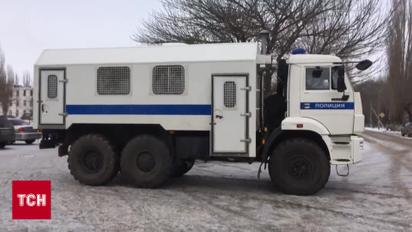 Россия в Крыму осудила 320 человек по политическим мотивам! 