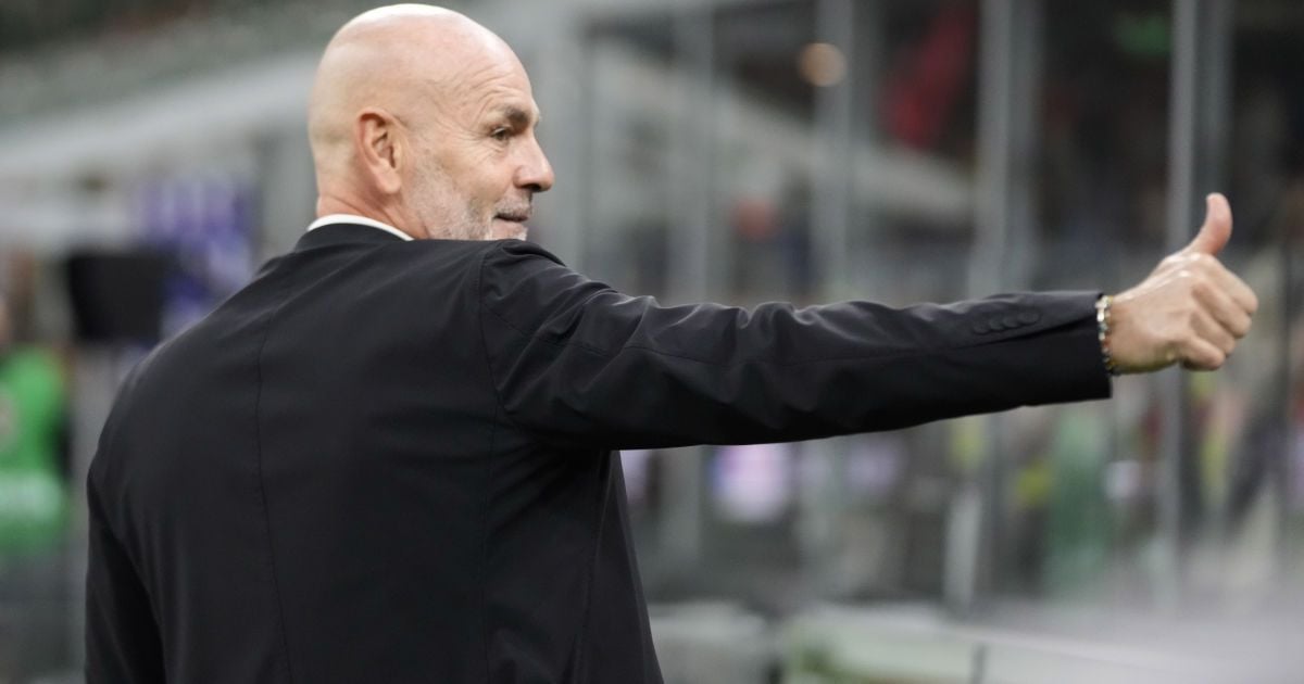 "Мілан" оголосив про продовження контракту з тренером, який повернув команду до Ліги чемпіонів