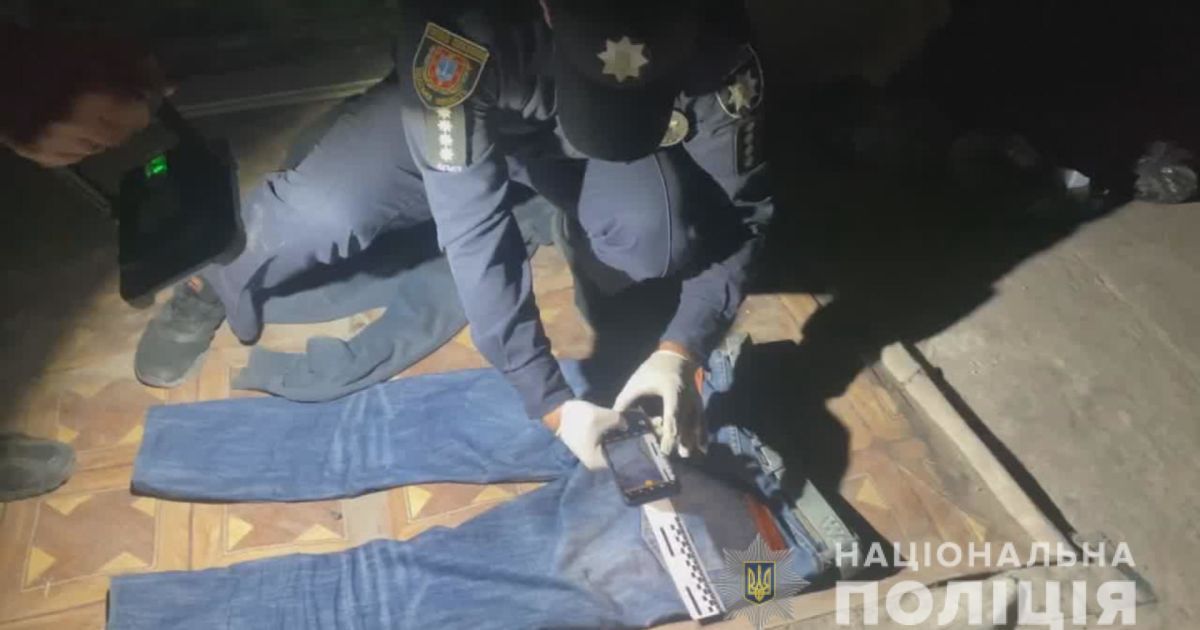 Забив викруткою безхатька: в Одеській області чоловіка засудили за вбивство