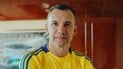 Андрій Шевченко