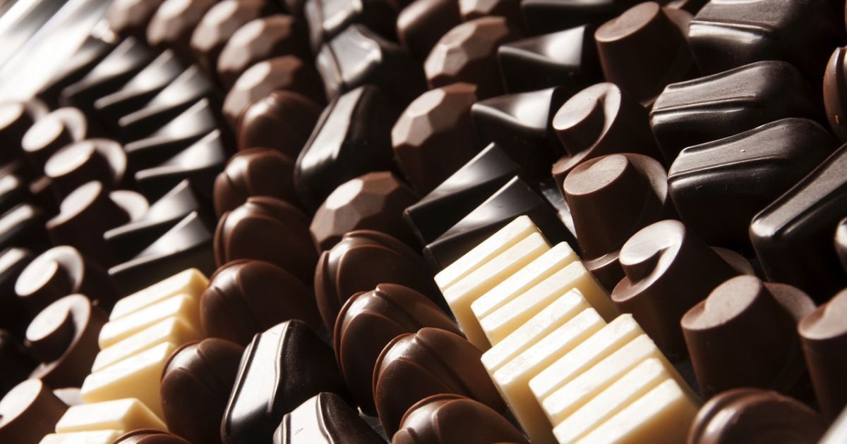Шоколад прибавит в цене