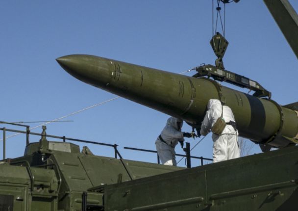 Стало известно, сколько ракет Россия производит ежегодно