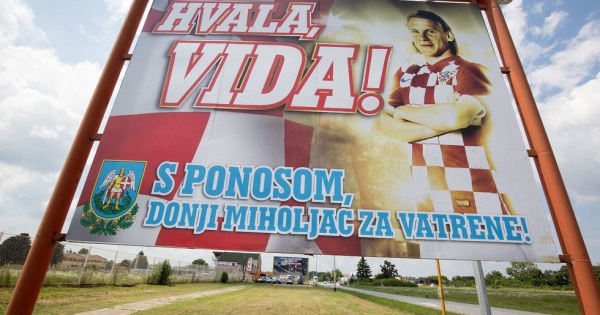 Вида на малой родине / © jutarnji.hr