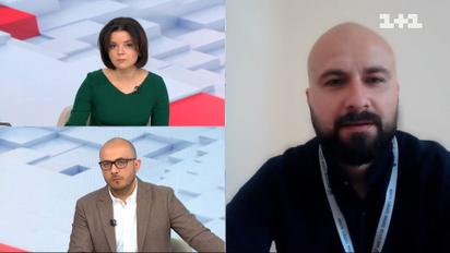 COVID наступає: хто може робити бустерне щеплення і якими вакцинами - Олександр Заіка в ТСН