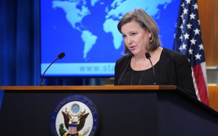 У Байдена можуть послабити санкції проти Росії: держсекретарка США назвала умови