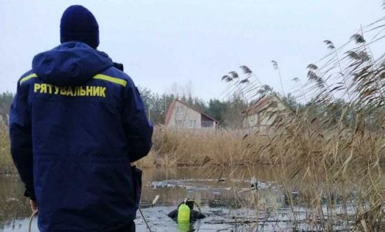 На Закарпатті в Тисі втопився ухилянт: намагався втекти до Румунії